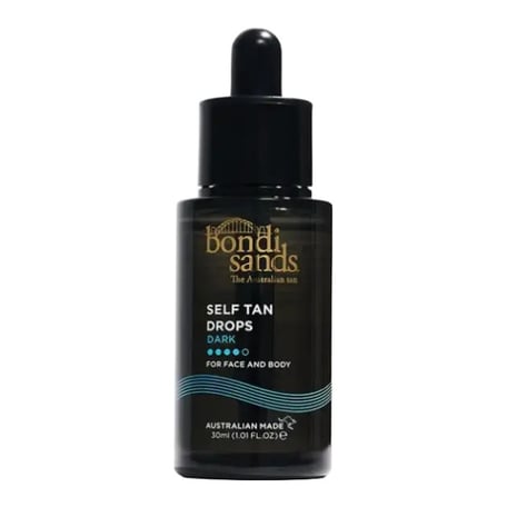 bondi sands Self Tan Drops