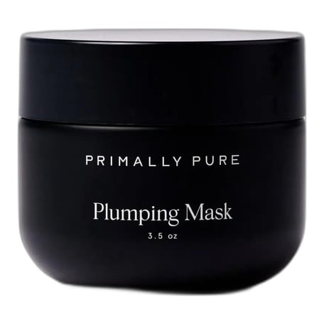Primally Pure Plumping Mask