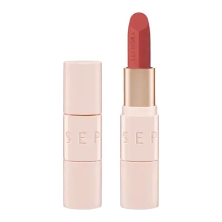 Sephora Collection Matte Velvet Lipstick