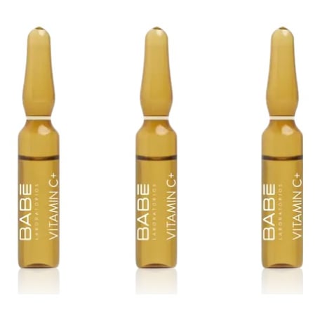 BABE Laboratorios Vitamin C+ Ampoules