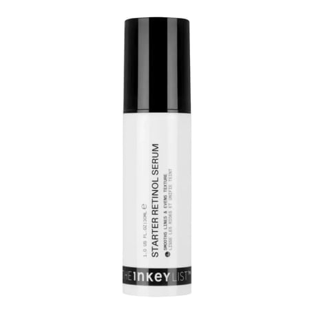 The INKEY List Starter Retinol Serum