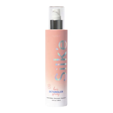 Sleek'E Silk'e Hair Detangler Spray