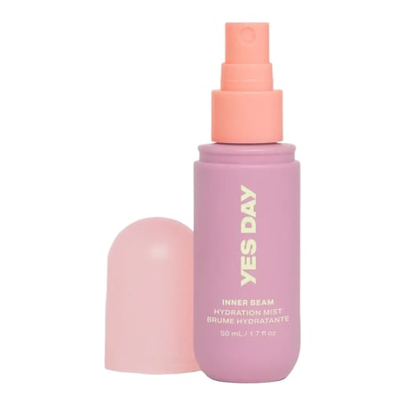 YES DAY Inner Beam Hydration Mist