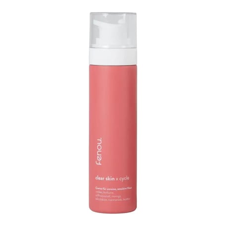 Fenou Clear Skin x Cycle