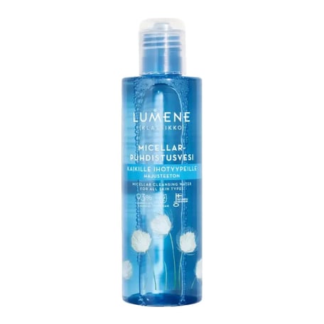 Lumene Klassikko Micellar Cleansing Water