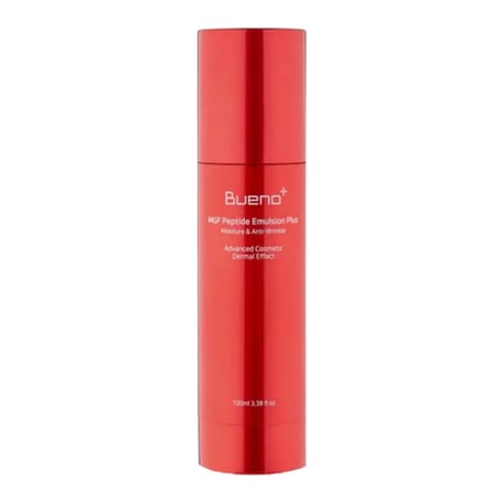 Bueno MGF Peptide Emulsion Plus