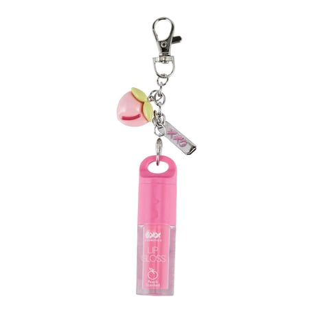 OXX Cosmetics Lip Gloss