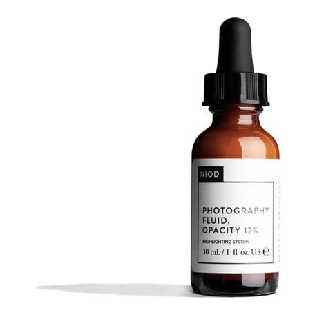 Niod Photography Fluid, Opacity 12% (PF 12%)