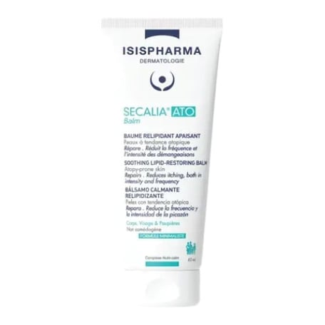 Isispharma セカリア アトバーム