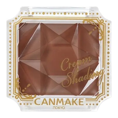 Canmake كونتور كريمي