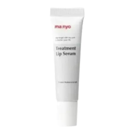 ma:nyo Treatment Lip Serum
