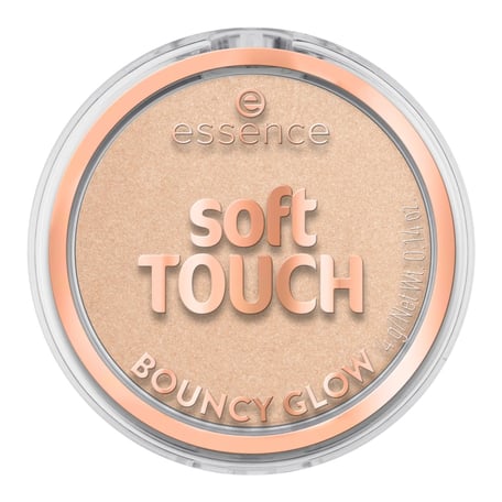 Essence Soft Touch Bouncy Glow