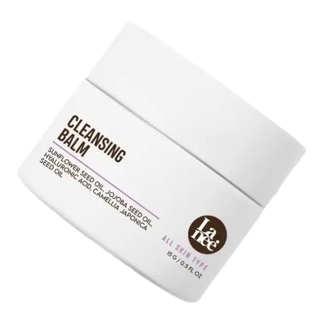 Lanee Cleansing Balm Make Up Remover