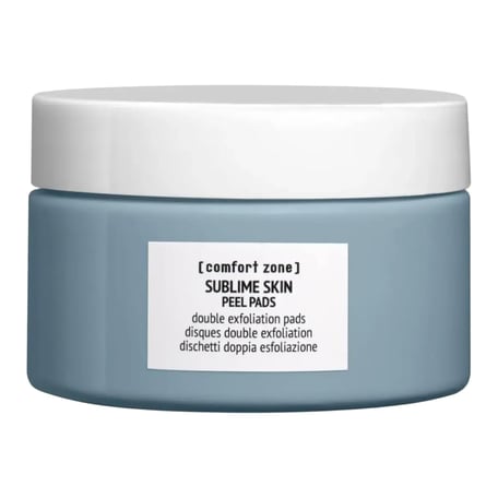 [ comfort zone ] Sublime Skin Peel Pad