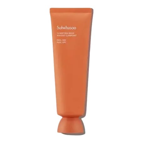 Sulwhasoo قناع التنقية