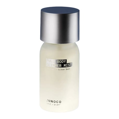 JUNOCO Full Body Glimmer Mist