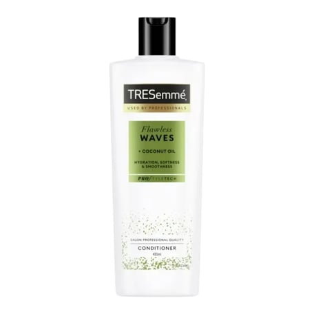 TRESemmé Flawless Waves Conditioner