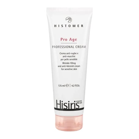 Histomer Hisiris Pro Age Professional Cream SPF 10