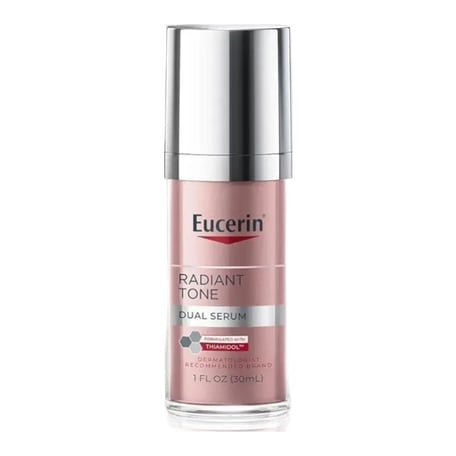 Eucerin Radiant Tone Dual Serum