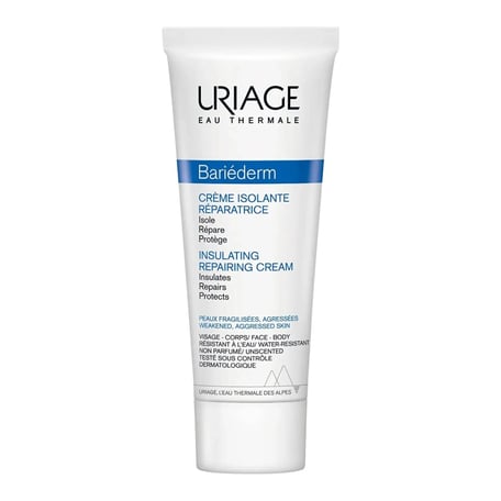 Uriage Bariéderm Insulating Repairing Cream