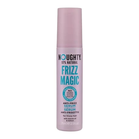 Noughty Frizz Magic Serum