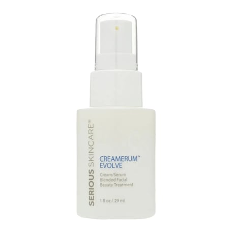 Serious Skincare Creamerum Evolve