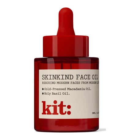 Kit: Skinkind Face Oil