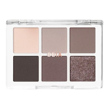 BBIA Ready To Wear Eye Palette