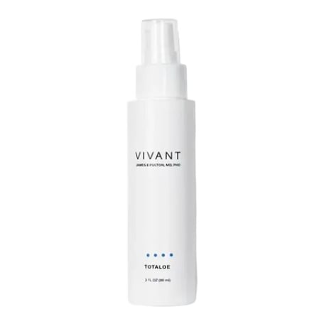 Vivant skin care Totaloe