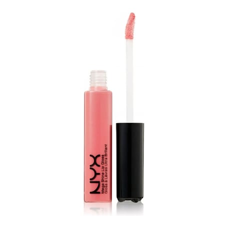 NYX 코스메틱 메가 샤인 립 글로스