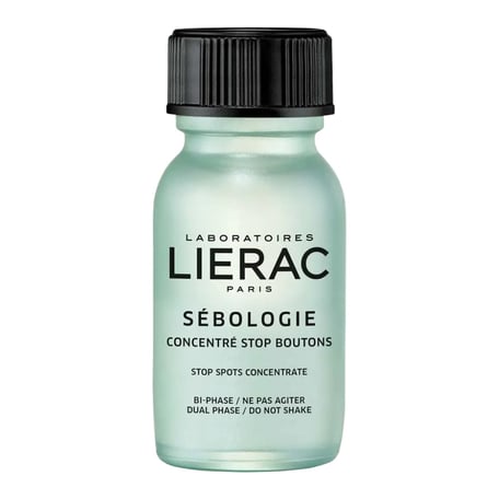Lierac Imperfections Correction Localized Concentrate