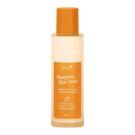 Studio Tropik Pumpkinu Skin Tonic