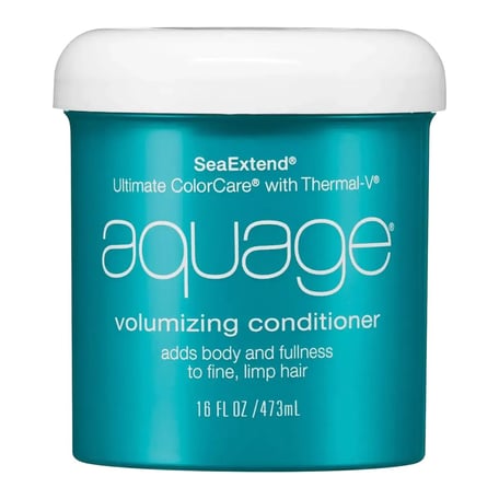 Aquage SeaExtend بلسم مُكثّف للشعر