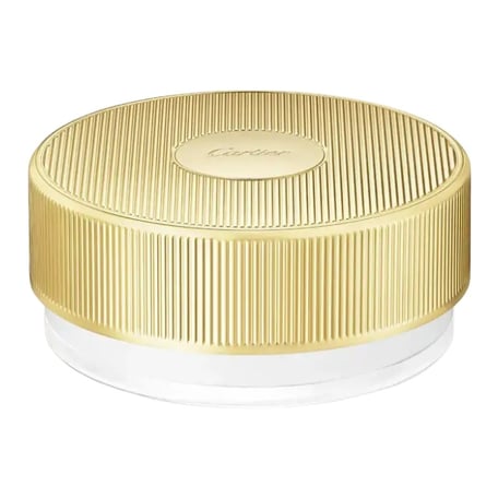 Cartier Les Bases à Parfumer - Crème Pure