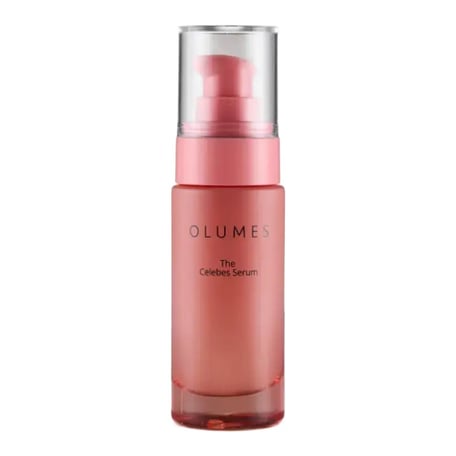 Olumes The Celebes Serum