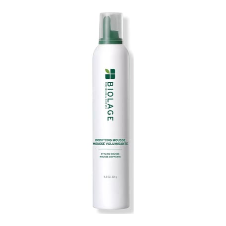Biolage Bodifying Mousse موس لتكثيف الشعر وتشكيله
