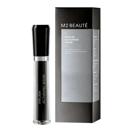 M2 Beaute Eyelash Activating Serum