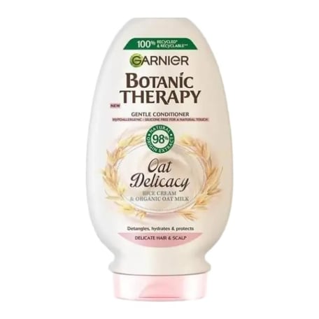 Garnier Botanic Therapy Gentle Conditioner