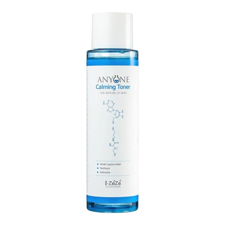 Izeze Anyone Calming Toner