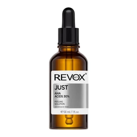 REVOX B77 Just AHA Acids 30%