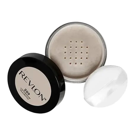 Revlon Mineral Powder