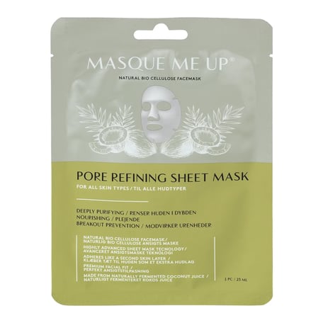 Miqura Masque Me Up