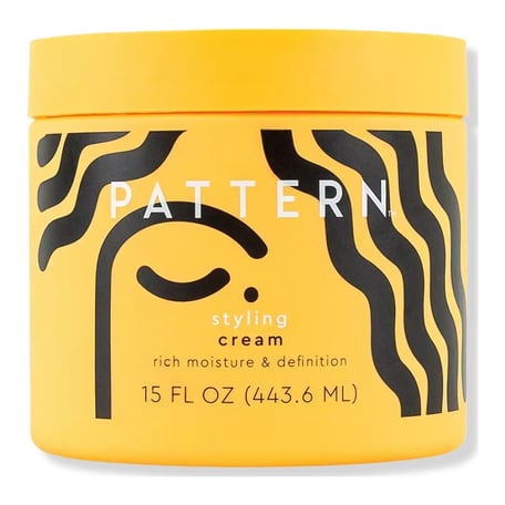 Pattern by Tracee Ellis Ross Styling Cream