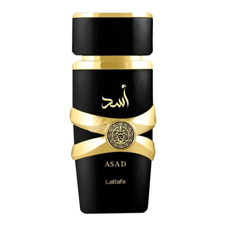 Lattafa Asad Eau De Parfum