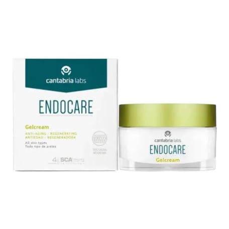 Endocare Gelcream
