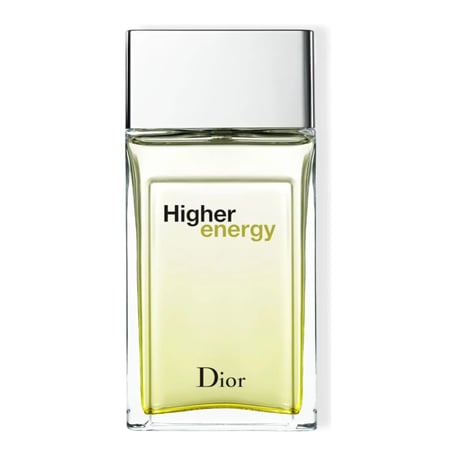 Dior Higher Energy Eau De Toilette