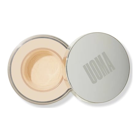 UOMA Trippin Smooth Powder