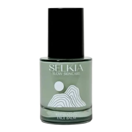 Selkia Reparation Face Balm