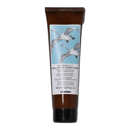 Davines Wellbeing Conditioner