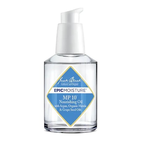 Jack Black MP10 Nourishing Oil